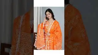 #orange #whitekurta #republicday #flipkart #kurtaset #ytshorts #officewear #fashion #2026 #trending