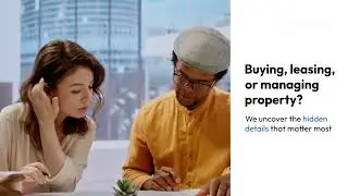 Spot On Property &ndash; Expert Commercial Property Inspection