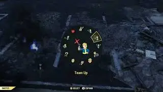 Farming Randoms and Stackers | Fallout 76 PvP