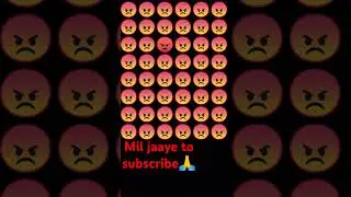 1B #trendingviews  #emoji #riddlejourney #emojichallenge #emojyfind #findthedifference1000levelsio