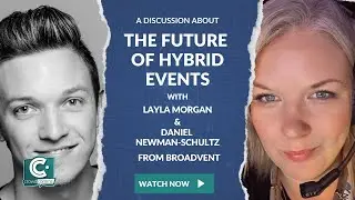 Event Agency Broadvent: Redefining Hybrid Events