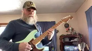 GFS Boston Blues review