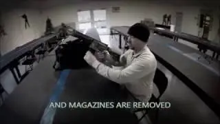 OHIO VALLEY AIRSOFT SAFETY VIDEO