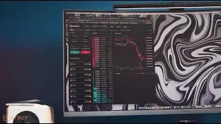 Conversations about your crypto experiences | Bitbuy x SoaR