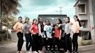 Batla House : O Saki Saki | Dance Cover | Team Creative Hassan |