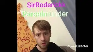 SirRoderick - Parselm&uuml;nder (HQ)
