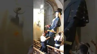 Fiesta medieval (Rubi - Barcelona) Tour - Guia