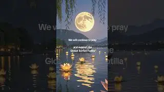no starvation, no war, pray for peaceful world