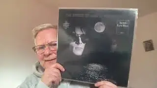 Vinyl Fundstücke im Musikskop Kiel