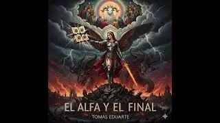 El Alfa y El Final 