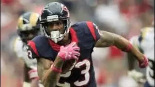 Every Arian Foster Touchdown | Arian Foster Highlights