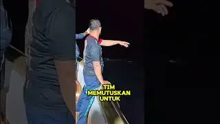 Selamat, Tapi Kapal & Alat Pancing Hancur Total #indonesia #news #boat #2026 #ners #sorts