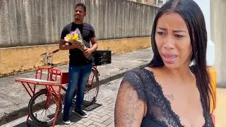 Interesseira Se Dá Muito Mal 😳