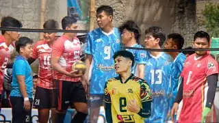 FINAL JHON BATMAN,SUNAN,YUSRIL O2C, FAZRIN TECTONA | IVA BLUE CUP | SC ELEKTRONIK🆚