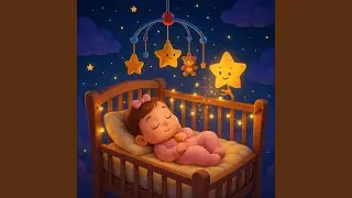 Gentle Night Music For Little Angels