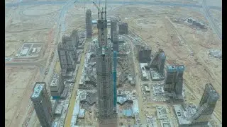 العاصمة الادارية - تدريب  ل طلبة هندسة