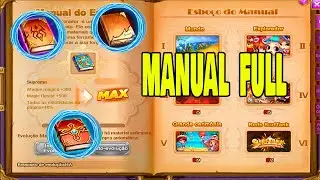 [DDTank] Coloquei Manual FULL Rumo aos 3b300 #Surftank