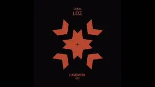Lukas - My Brother (Hardwork Records 007)