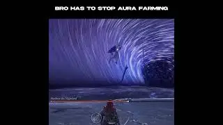 Night Lord Has To Stop Farming Aura / Eldenring Nightreign Edit #eldenring  #eldenringnightreign