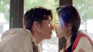 Ten Years Late ( chinese drama, rainbow kiss)