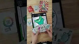Soviet Kitchen บอร์ดเกมสุดล้ำใช้การ์ดเล่นกับApp #boardgame #รีวิวเกม
