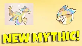 Prodigy Math Game | *INSANE* NEW MYTHICAL EPIC IN PRODIGY!! 