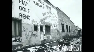 noize358 - Čekam / Manifest (1999)