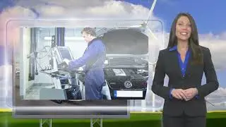 Certified 2021 Volkswagen ID.4 Pro S, Norristown, PA P3611
