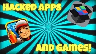 How To Get Hacked Apps and Games For iOS 10! NO JB/PC!