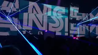 Manse - Live Full at Revealed Night Japan Oct.31.2018