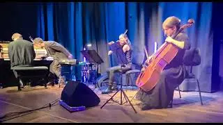 robert gromotka & jonas hain, munich (black box), 6.2.26 part 8
