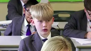 Educating Yorkshire 2025 Full Trailer