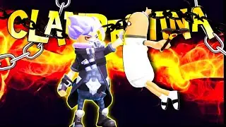 CLANDESTINA❤️60 FPS SAUSAGE MAN MONTAGE ||RUSHER SAUSAGE|| ~THANKS FOR 500 SUBSCRIBERS 😘