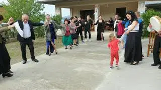 Traditat e Dasmave Tona Elbasan 2021