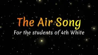 The Air Song