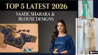 ‼️ TOP 3 TRENDING CLOTHES IN 2026 DESIGN ❤️🥰‼️. #fashion #newclothesdesign