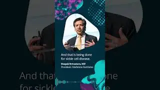 CRISPR Revolution: How We Can Rewrite Human DNA to Cure Genetic Diseases