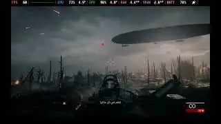 Steam deck battlefield 1 quacked game