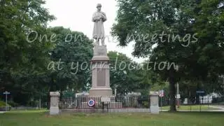 CT Local Websites