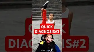 Can you diagnose Jaden's issue?  #medical #medicalstudent #ubcstudents #residentdoctors #resident