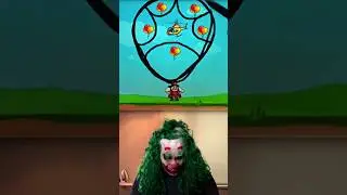 The Fastest Way to Gather Balloons Without Crashing!🎈