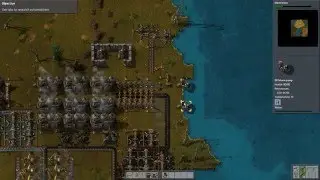 Accrettio Factorio Play 4 Fun - 003 Tutorial missions new hope 1