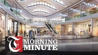 Mall of Oman on track for opening