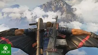 This Is Just Cause 3
