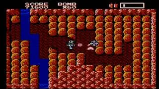 RoboWarrior [NES 355/669]