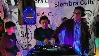 Dj Khall B2B Wolffenryr - Street Session Marcha 4 20