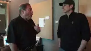 Episode 6 - A Day in the Life - Stan Savran Part 1