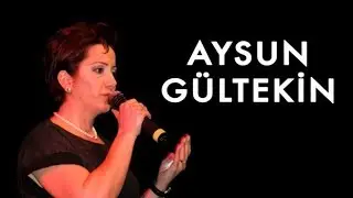 Aysun Gültekin - Altın Hızma Mülayim