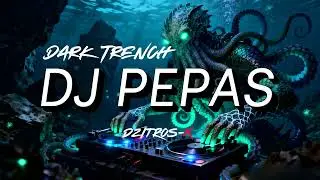 DJ Pepas Dark Trench Remix by Dzitros-X