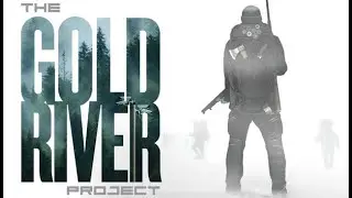🌲 The Gold River Project &ndash; Survival Camping Mystery (Open World) - Official Gameplay Trailer